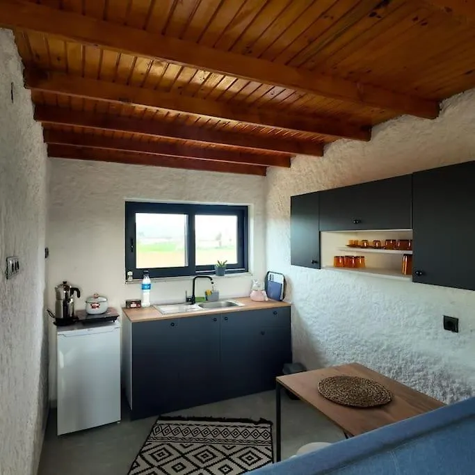 Efil Konaklama Çeşme