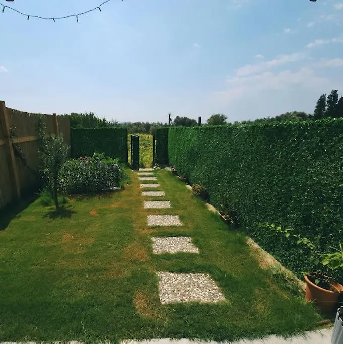 Efil Konaklama Çeşme Ferienhaus