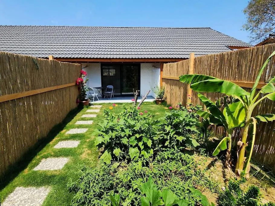 Ferienhaus Efil Konaklama Çeşme